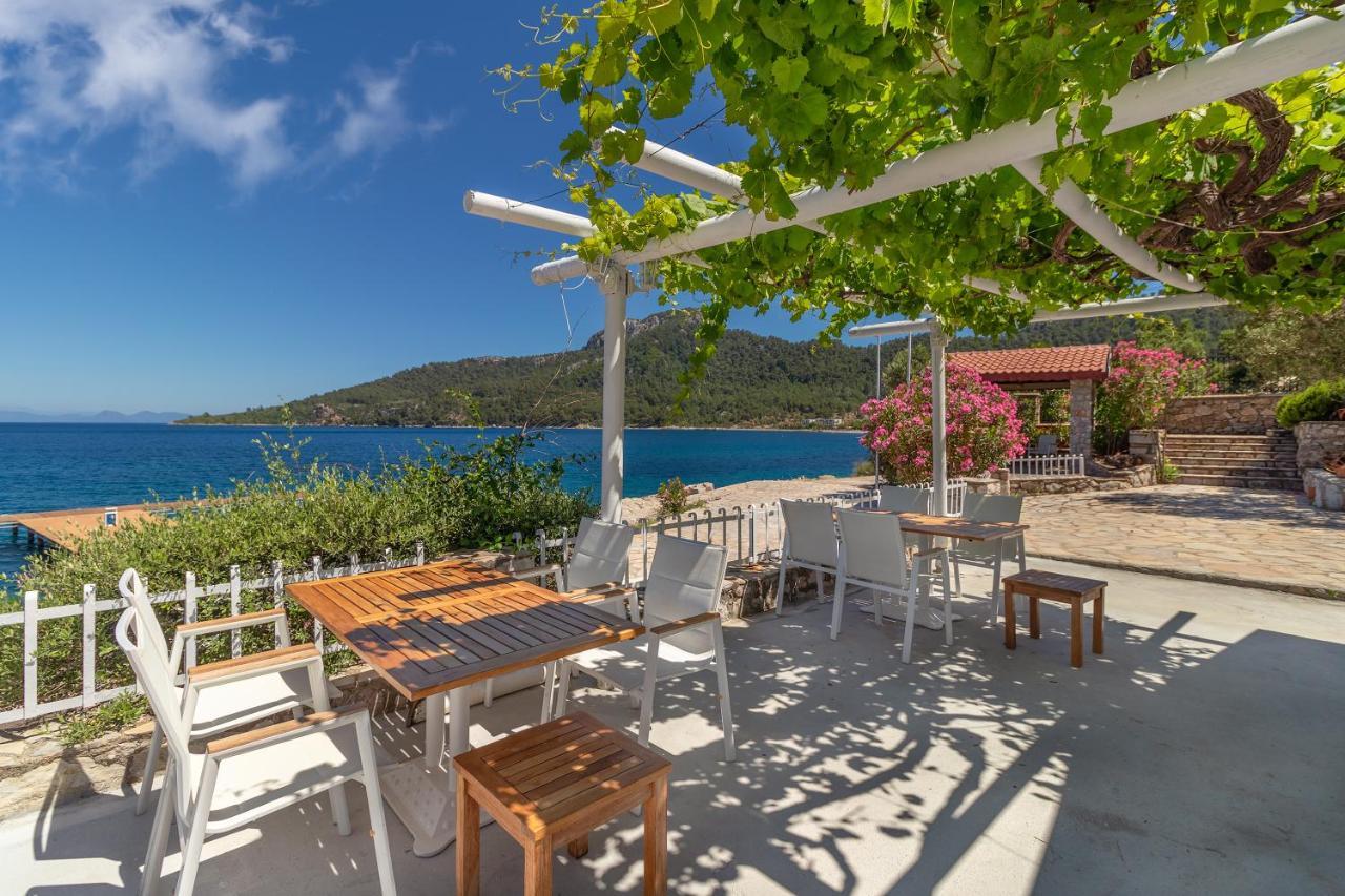 Villa Florya Marmaris Exterior photo