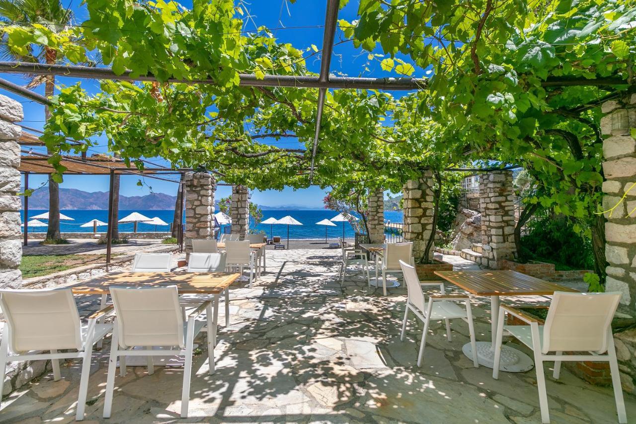 Villa Florya Marmaris Exterior photo