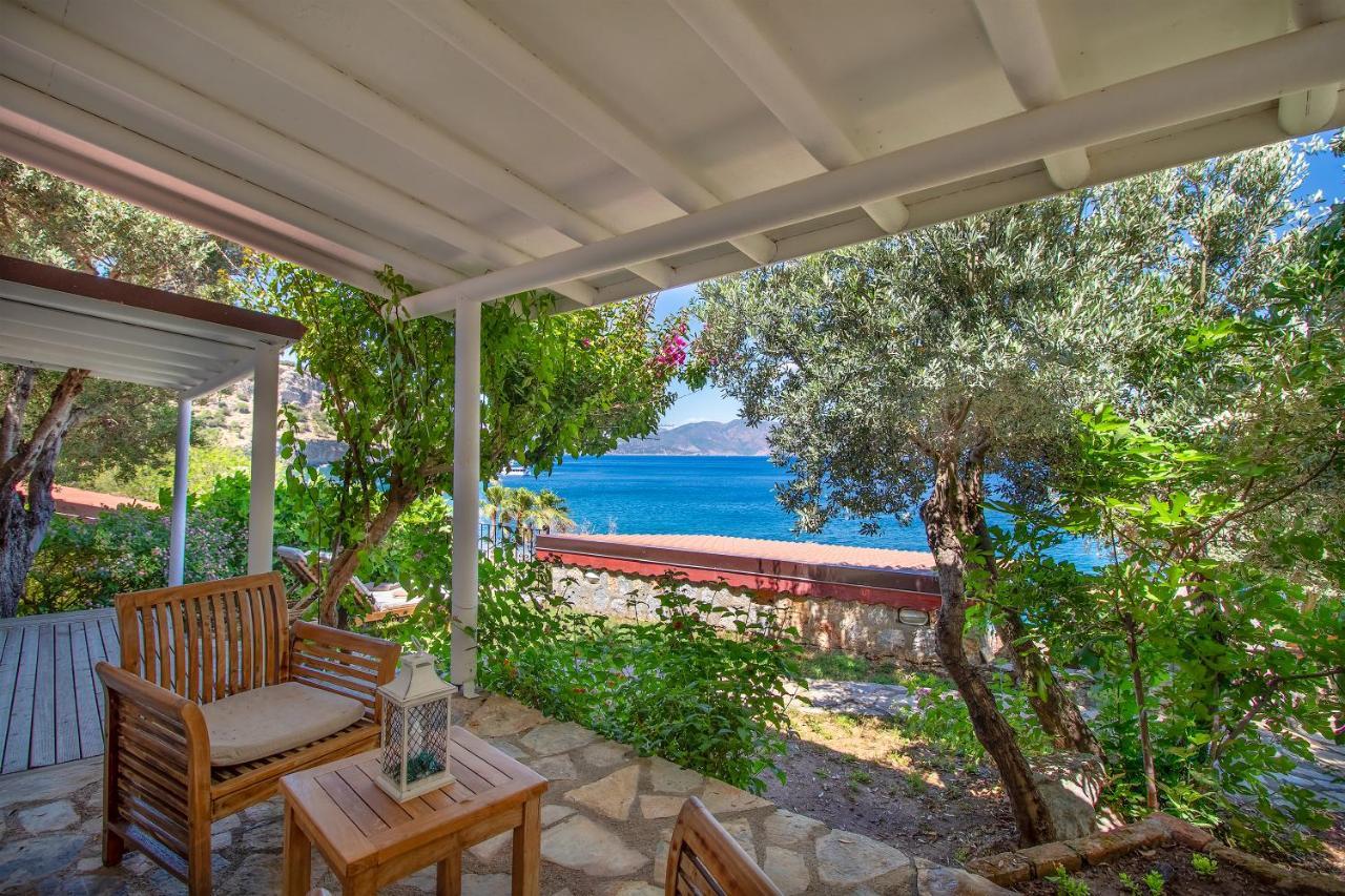 Villa Florya Marmaris Room photo