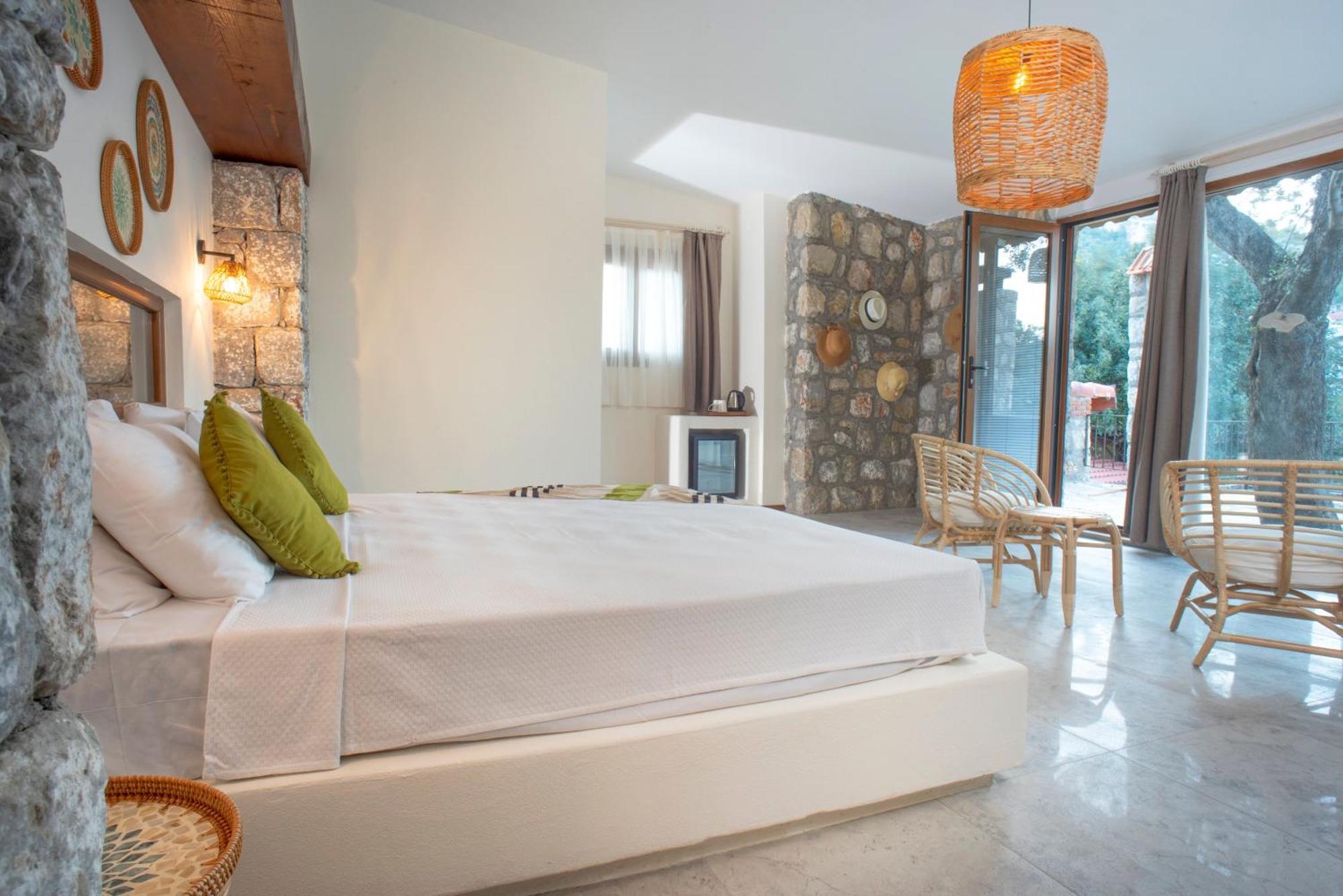 Villa Florya Marmaris Exterior photo