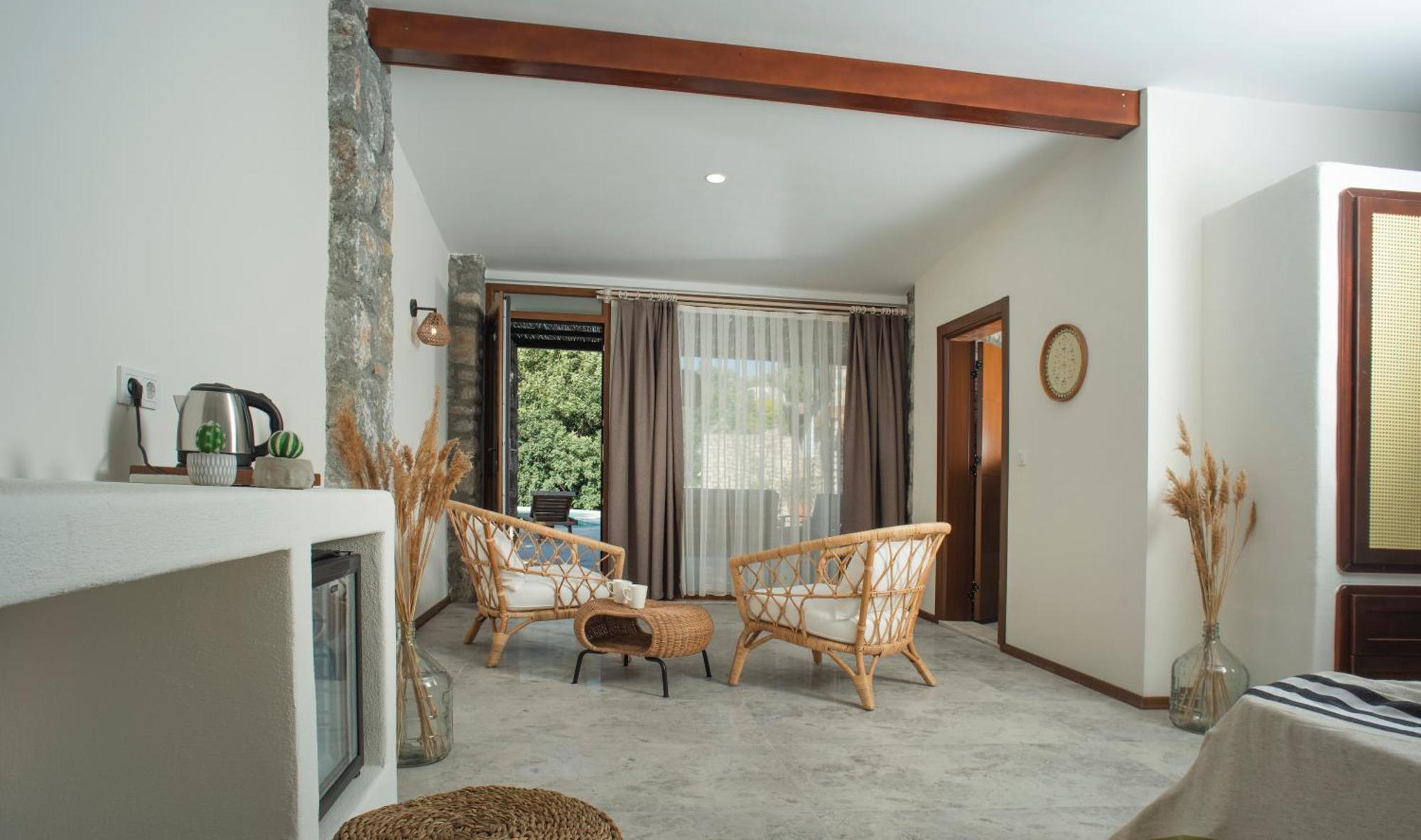 Villa Florya Marmaris Room photo
