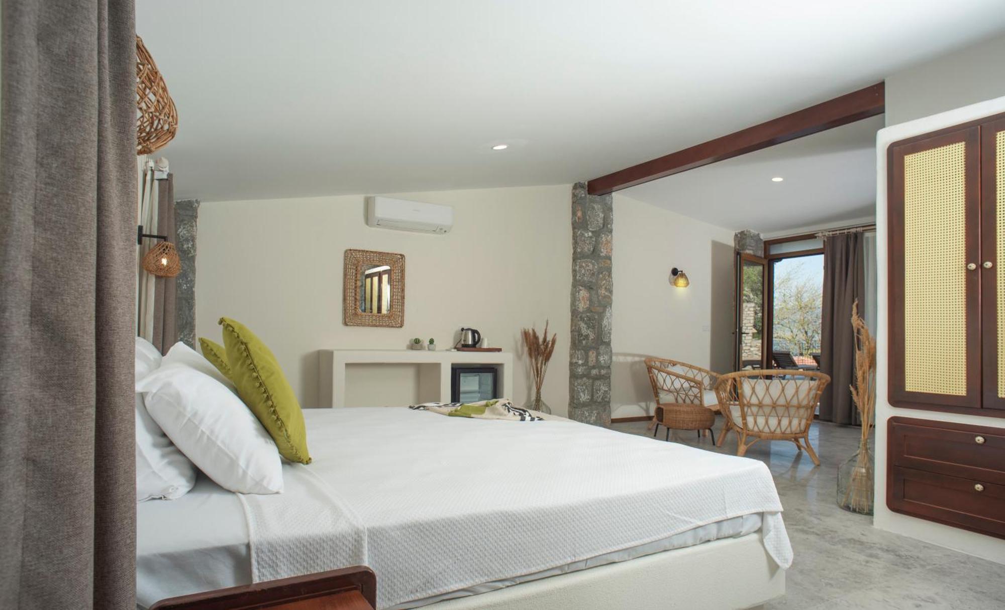 Villa Florya Marmaris Room photo