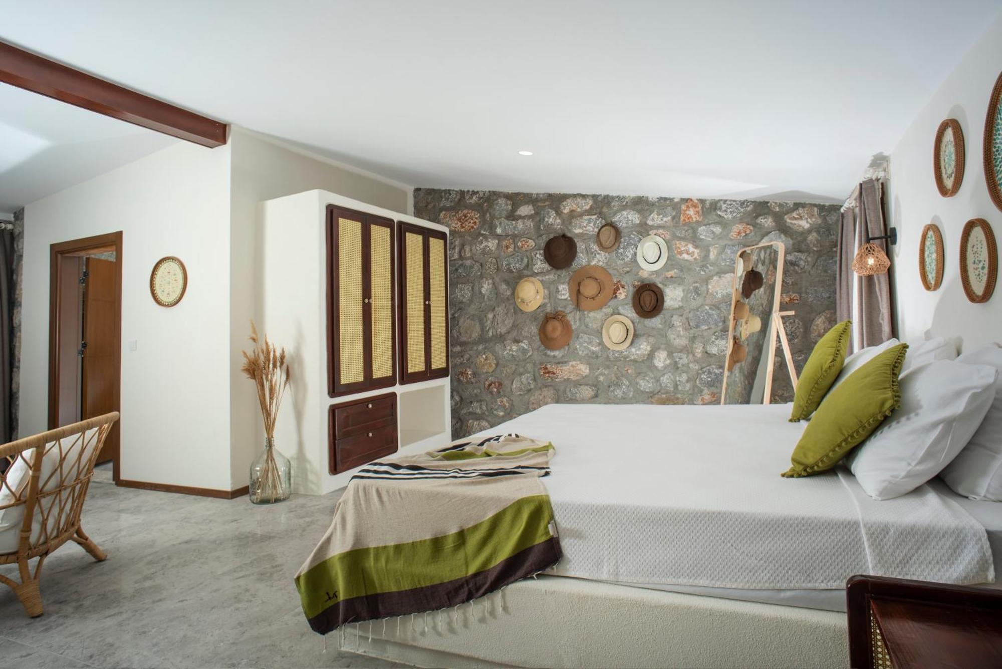 Villa Florya Marmaris Room photo