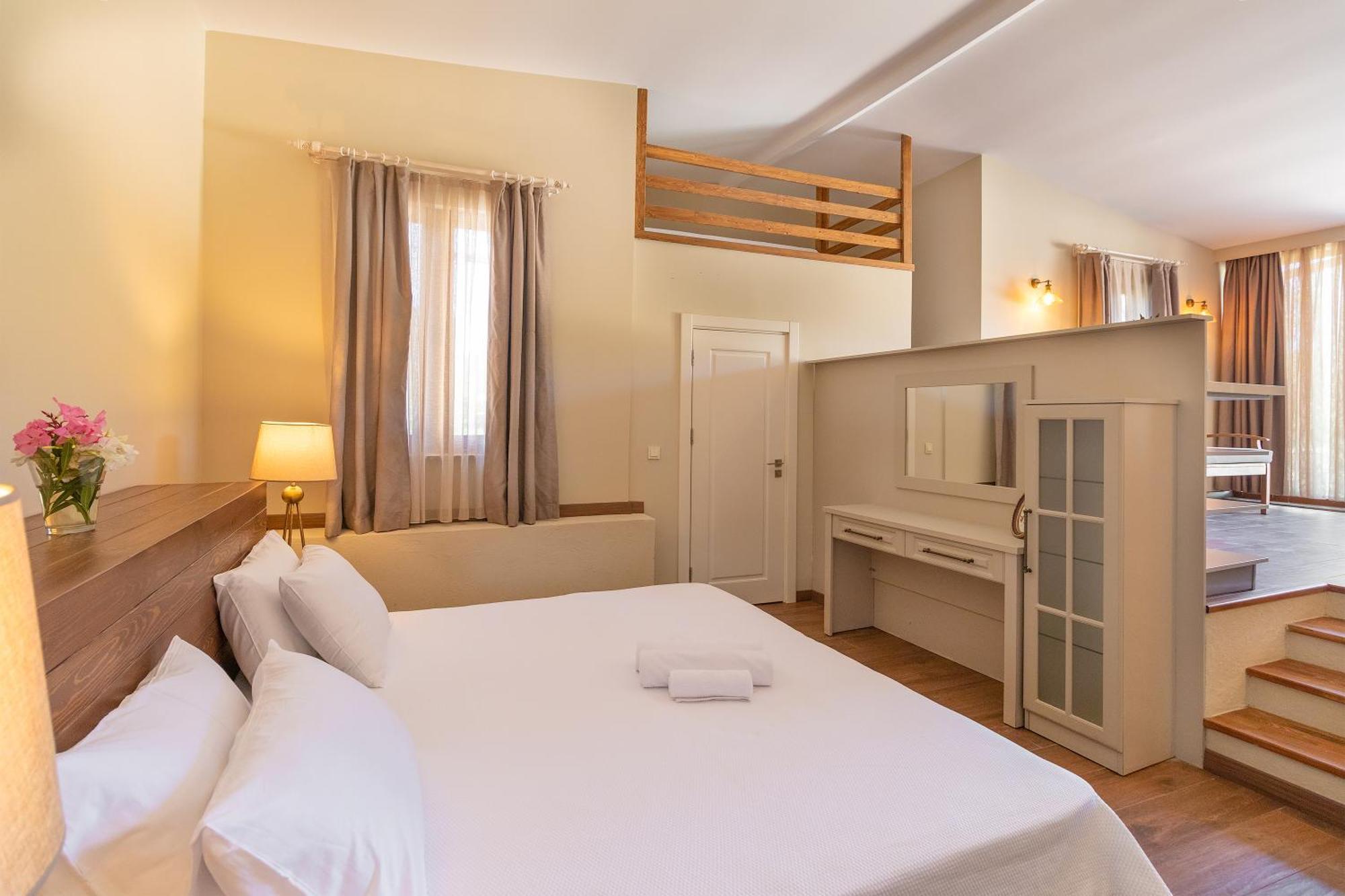 Villa Florya Marmaris Room photo