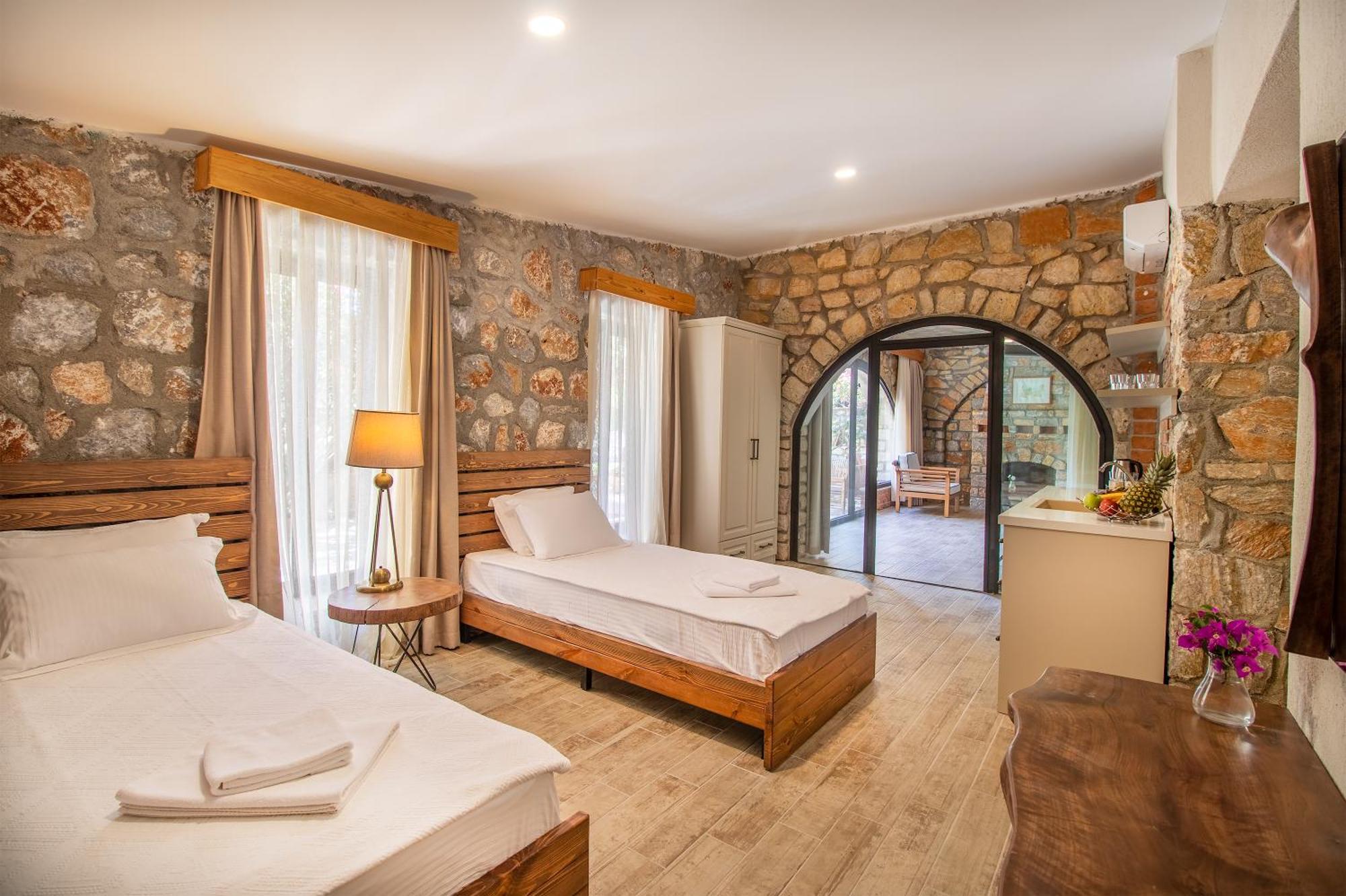 Villa Florya Marmaris Room photo