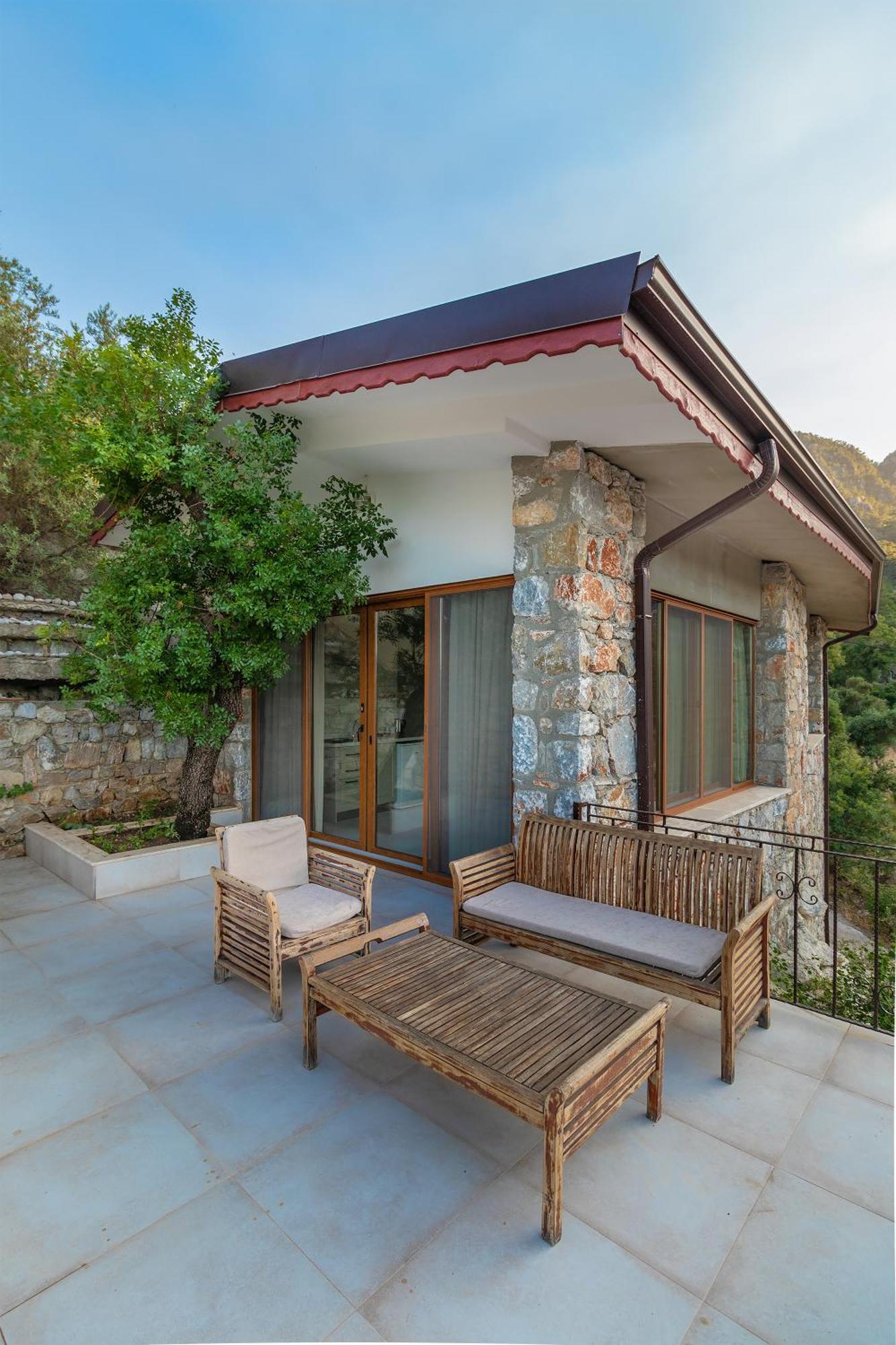 Villa Florya Marmaris Room photo
