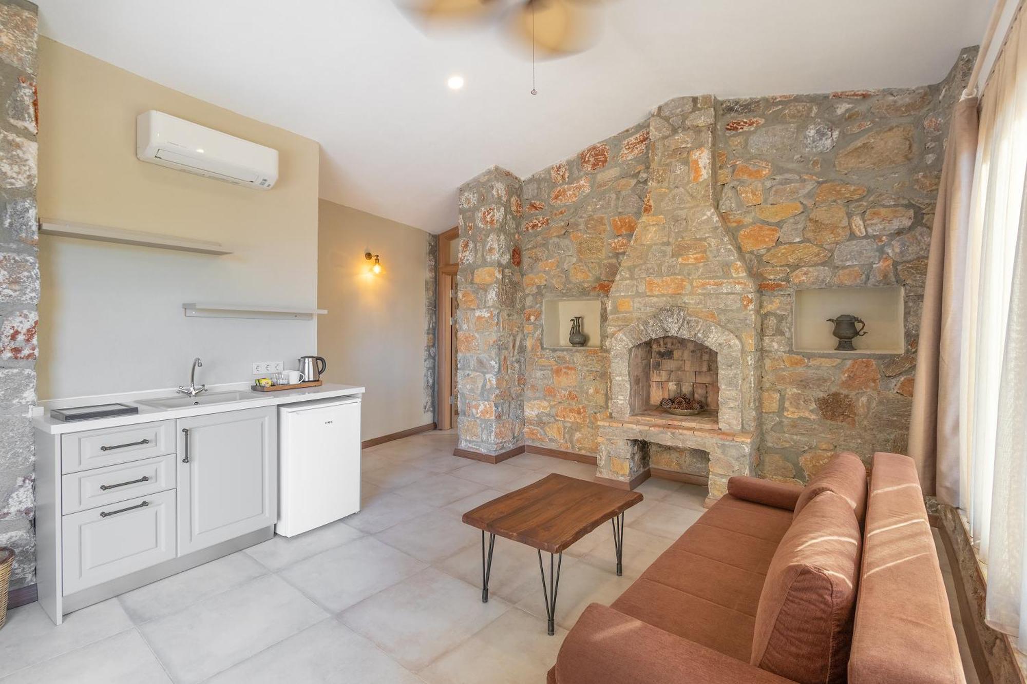 Villa Florya Marmaris Room photo