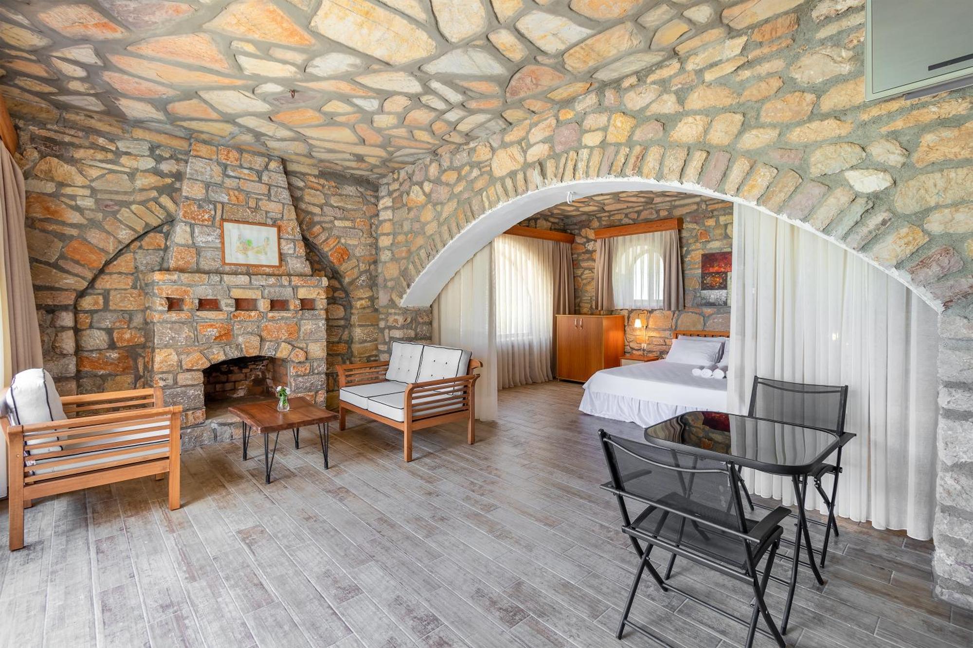 Villa Florya Marmaris Room photo