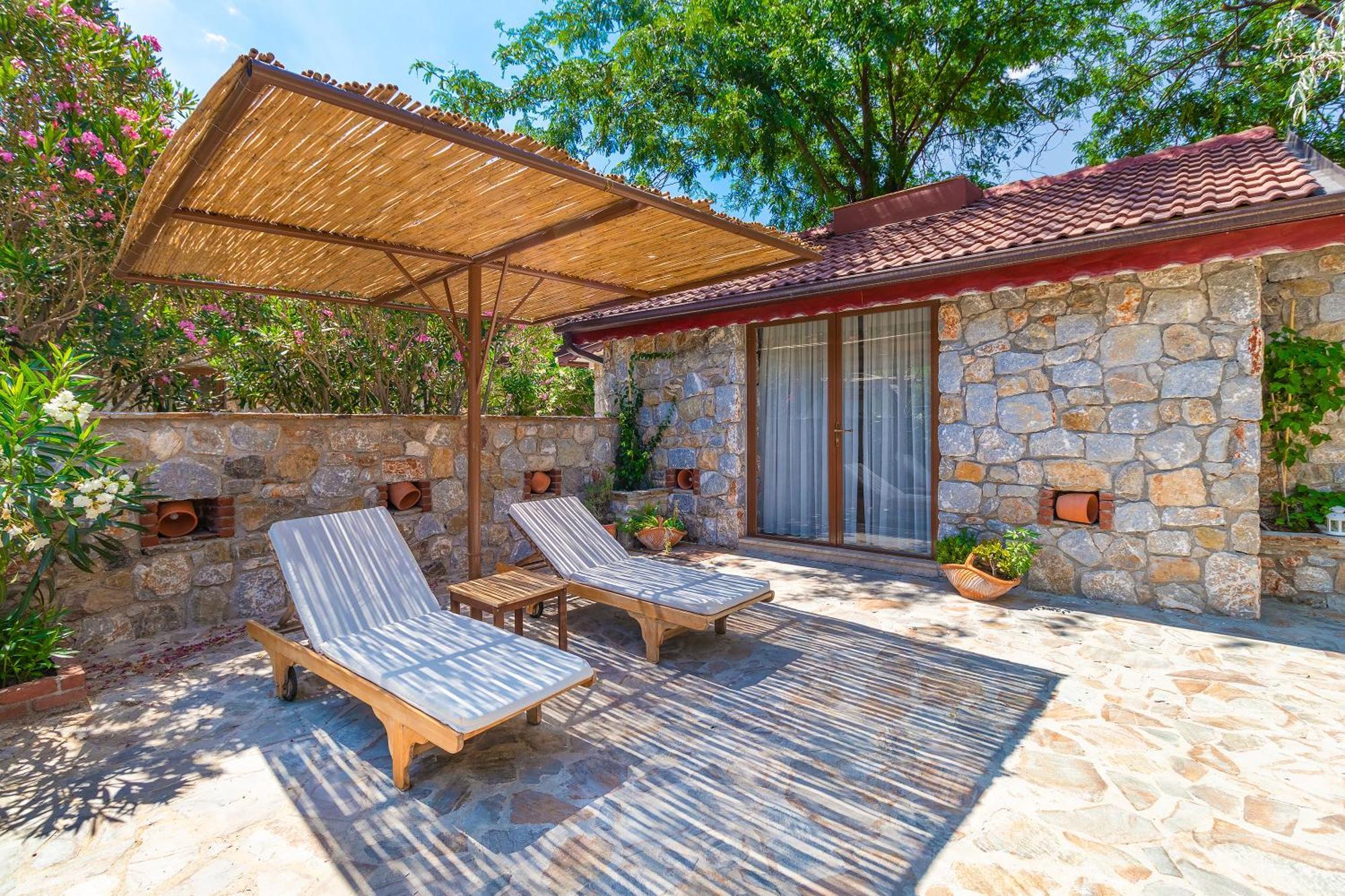 Villa Florya Marmaris Room photo