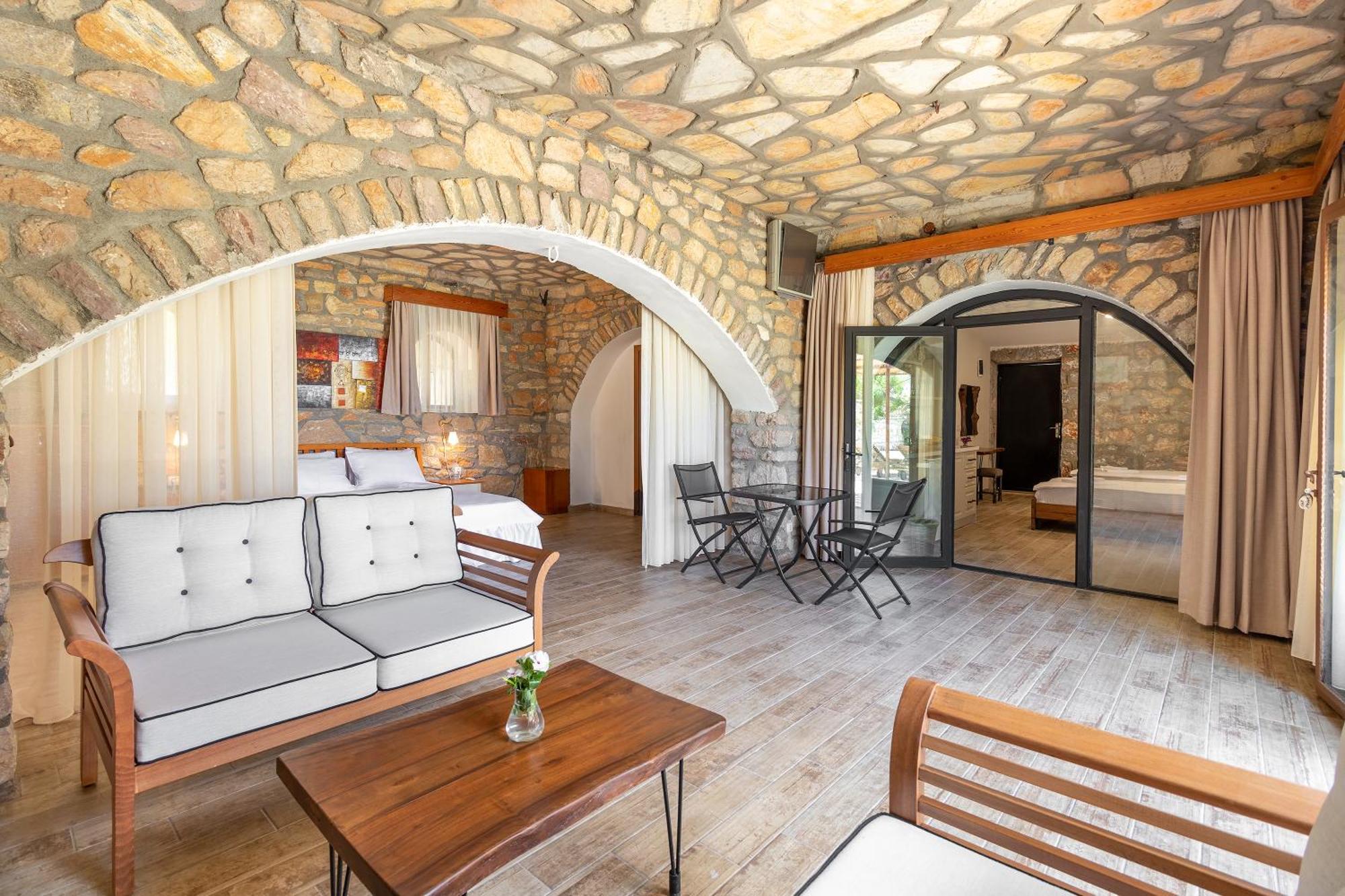 Villa Florya Marmaris Room photo