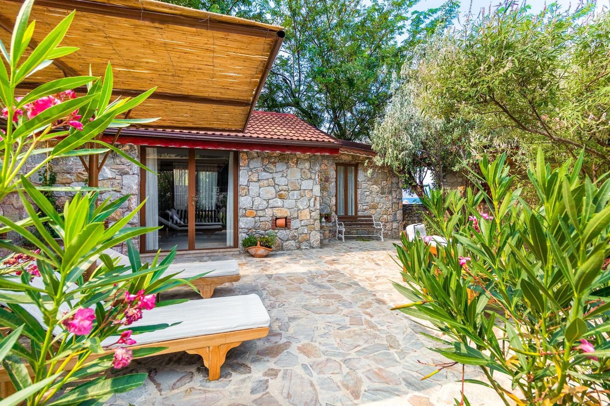 Villa Florya Marmaris Room photo